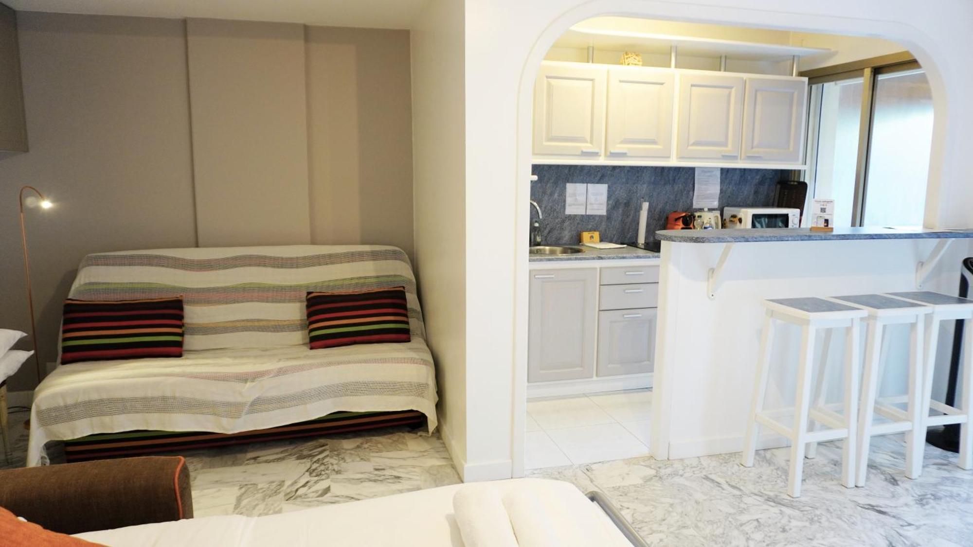 Apartamento Proche Croisette, Exclusivite Congres By Palmazur Cannes Exterior foto